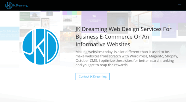 jkdreaming.com