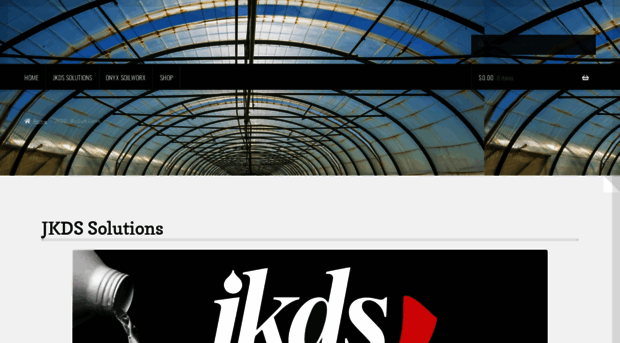 jkdssolutions.com