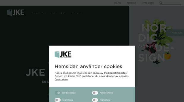 jke-design.se