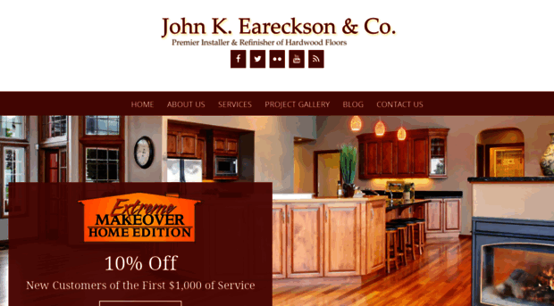 jkehardwoodflooring.com