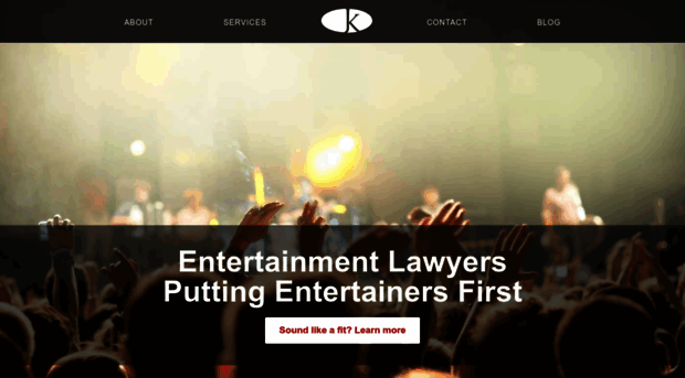 jkentertainmentlaw.com