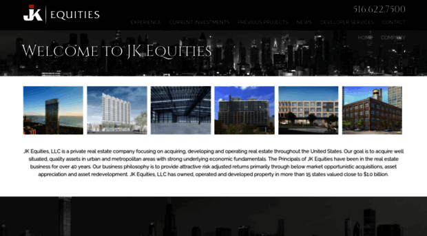 jkequities.com
