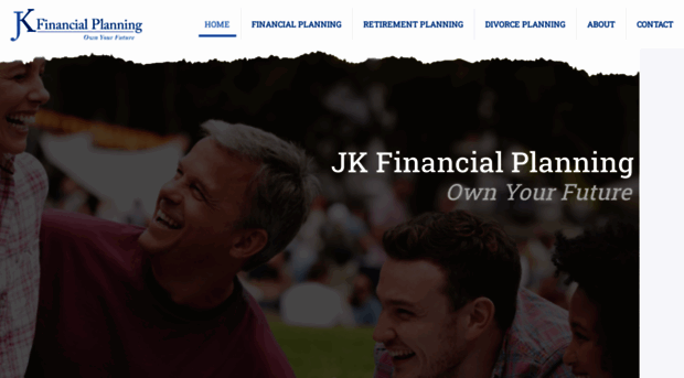 jkfinancialplanning.com