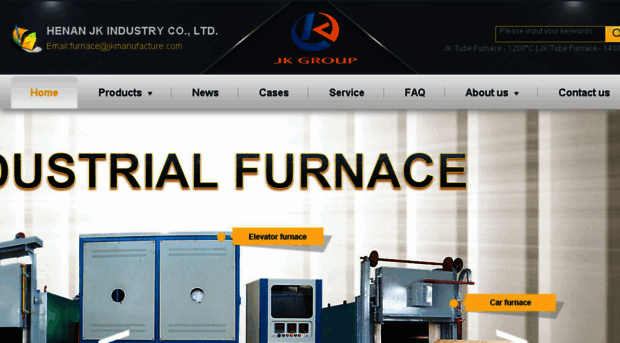 jkfurnace.com