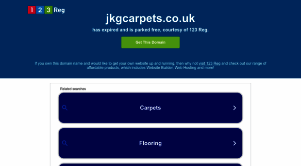 jkgcarpets.co.uk