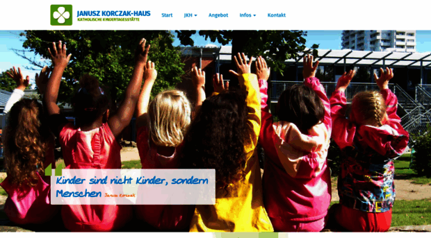 jkh-kindertageseinrichtung.de