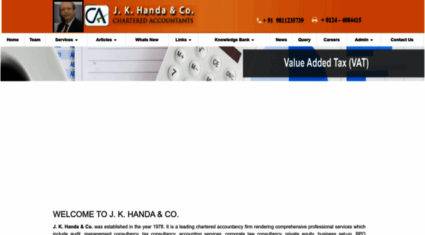 jkhanda.com