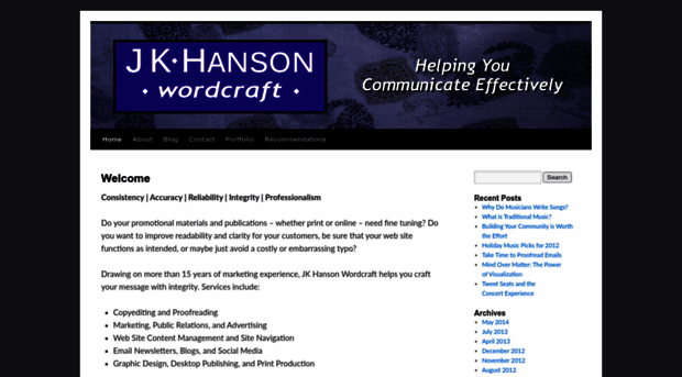 jkhansonwordcraft.com