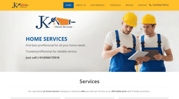 jkhomeservices.com