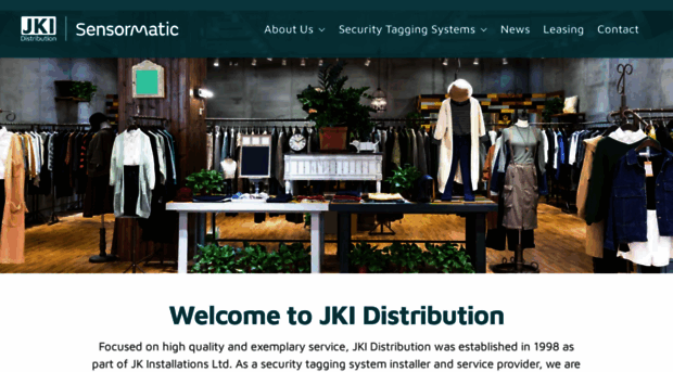 jkidistribution.co.uk