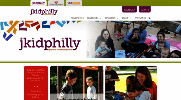 jkidphilly.org