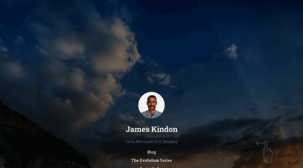 jkindon.com