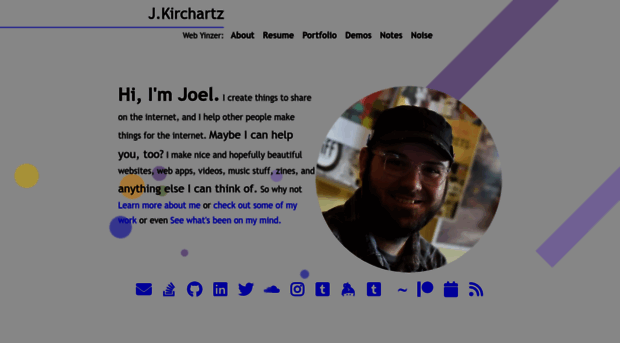 jkirchartz.com