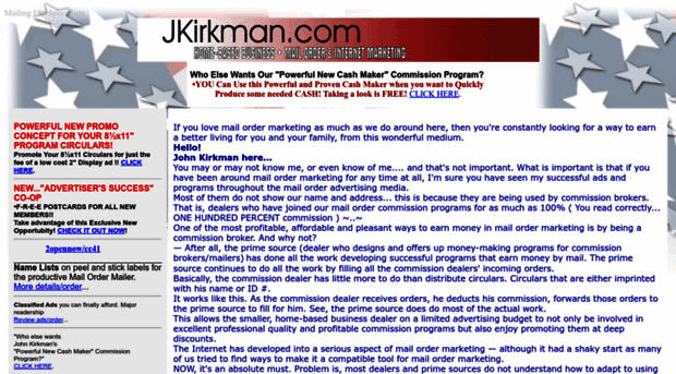 jkirkman.com