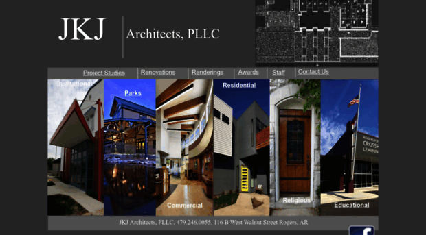 jkjarchitects.com