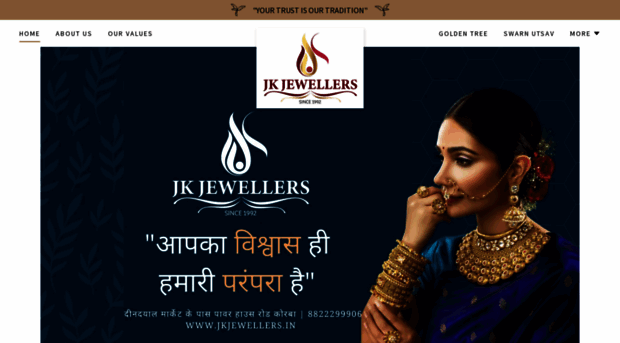 jkjewellers.in