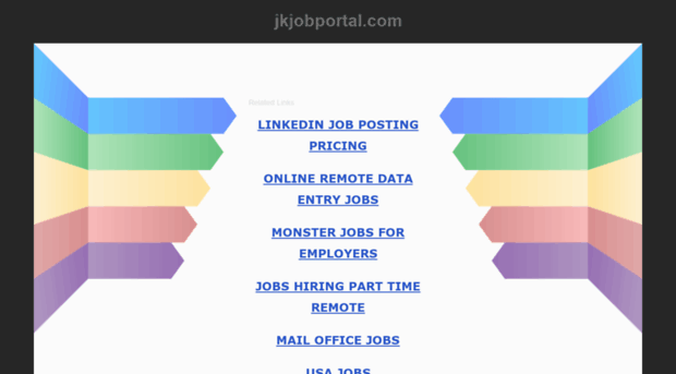 jkjobportal.com