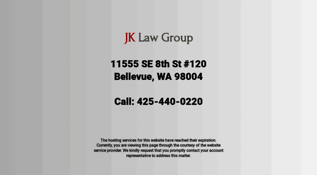 jklawgroup.com