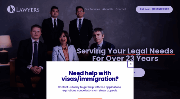 jklawyers.com.au