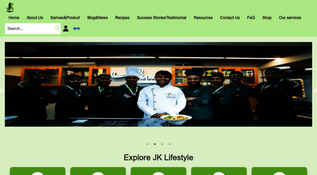 jklifestyleltd.com