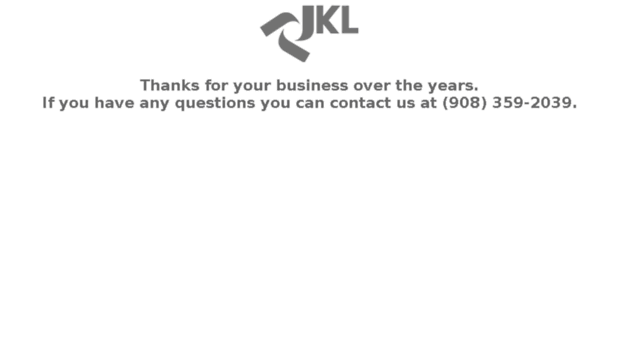 jklintl.com