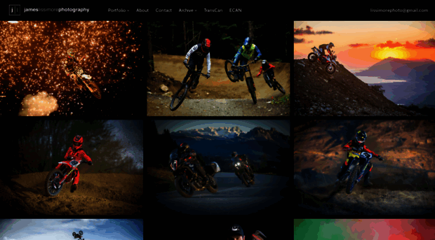 jkliss.photoshelter.com