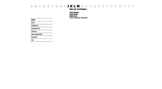 jklm-architekten.de