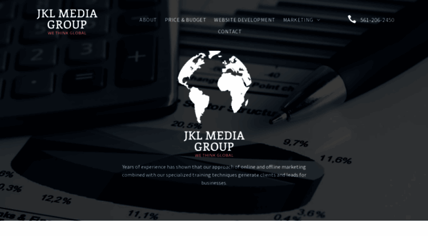 jklmediagroup.com