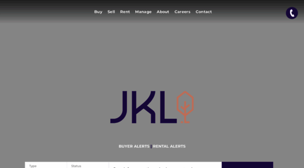 jklrealestate.com