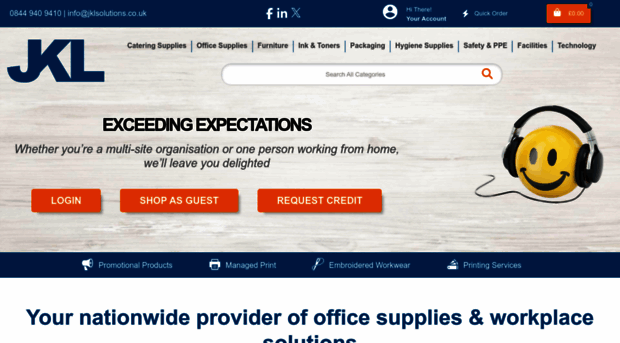 jklsolutions.co.uk