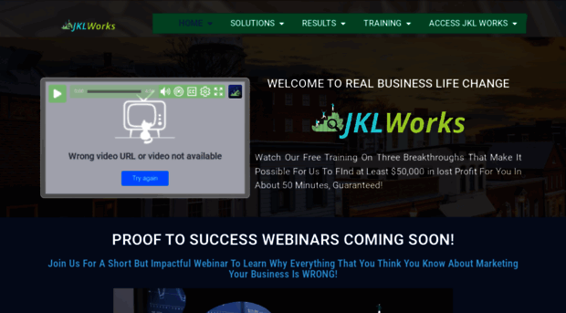 jklworks.com