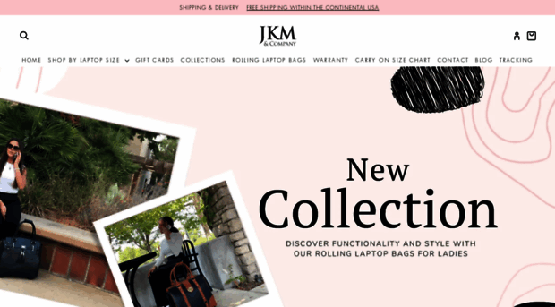 jkmandcompany.com