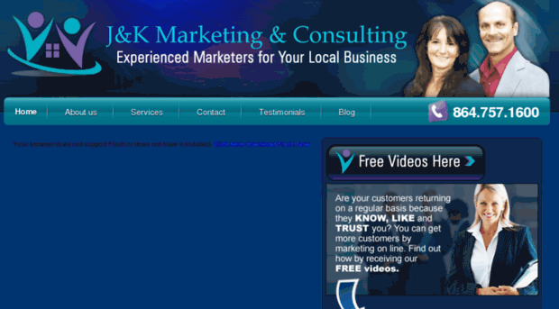 jkmarketingandconsulting.com