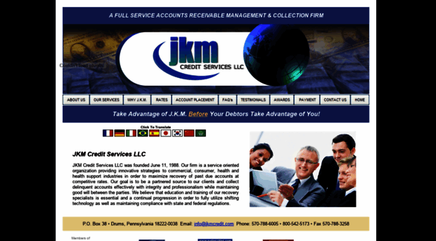 jkmcredit.com