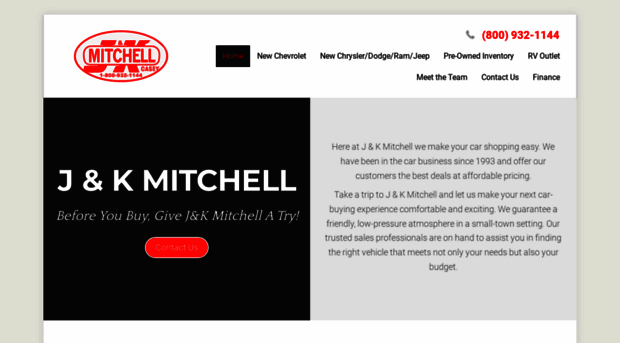 jkmitchell.com