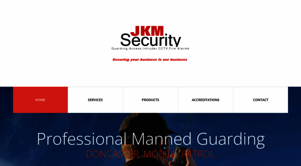 jkmsecurity.co.uk