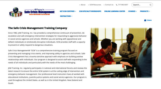 jkmtraining.com