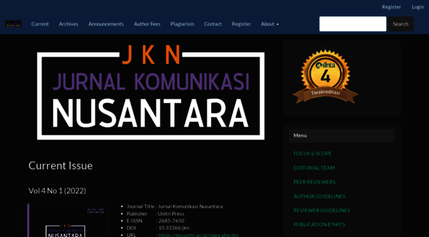 jkn.unitri.ac.id