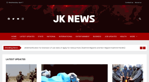 jknews.in