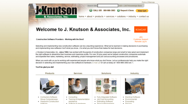 jknutson.com