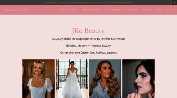 jkobeauty.com