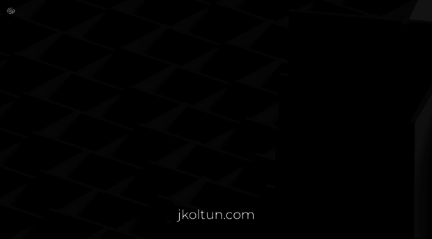 jkoltun.com