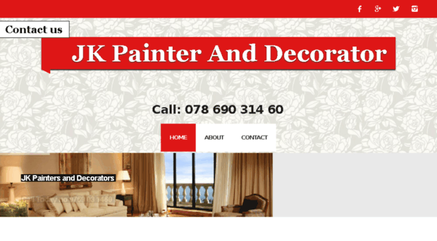 jkpainterdecorator.co.uk