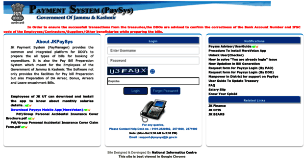 jkpaysys.gov.in