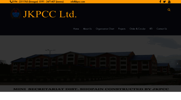 jkpcc.com