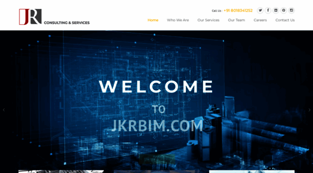 jkrbim.com