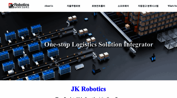 jkrobotics.kr