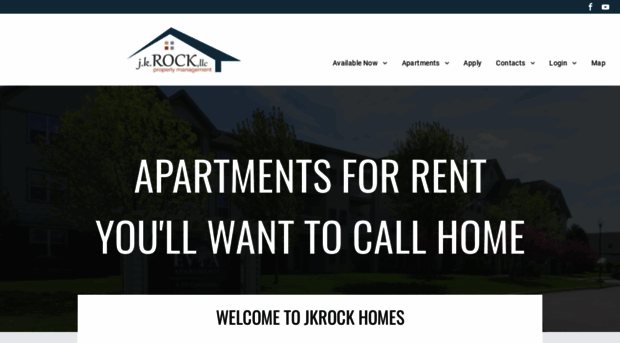 jkrockhomes.com