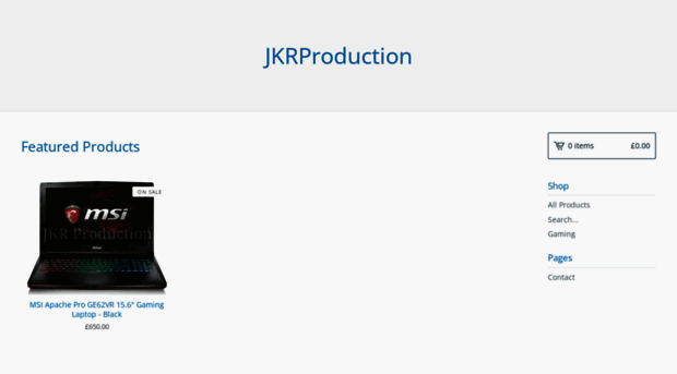 jkrproduction.bigcartel.com