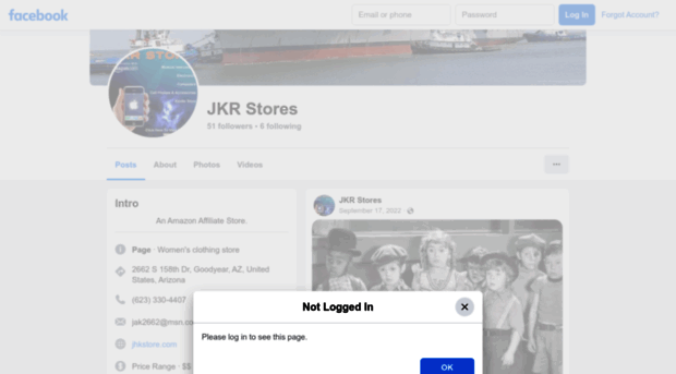 jkrstores.com